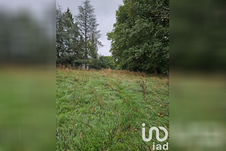  terrain villeneuve-sur-yonne 89500