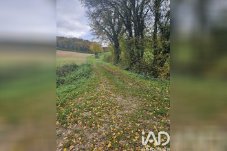  terrain villeneuve-sur-yonne 89500