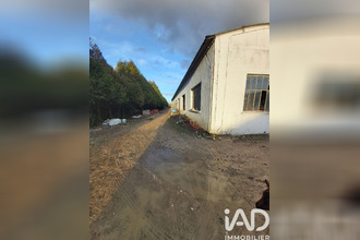  terrain villeneuve-sur-yonne 89500