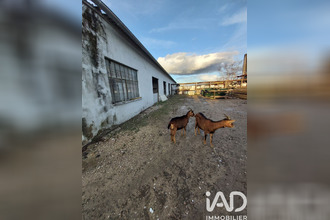  terrain villeneuve-sur-yonne 89500