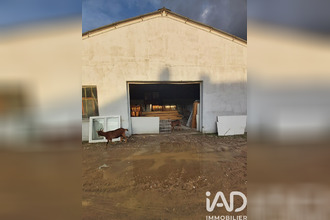  terrain villeneuve-sur-yonne 89500