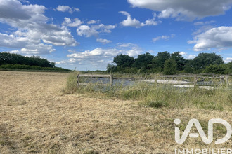  terrain villeneuve-sur-yonne 89500