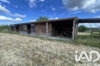  terrain villeneuve-sur-yonne 89500