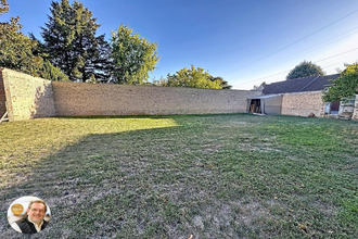  terrain villeneuve-sur-yonne 89500