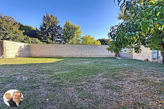  terrain villeneuve-sur-yonne 89500