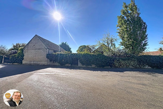  terrain villeneuve-sur-yonne 89500