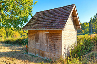  terrain villeneuve-sur-yonne 89500