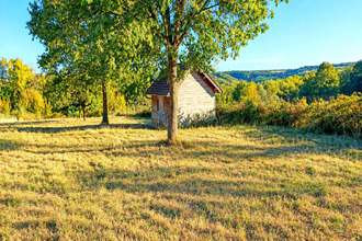  terrain villeneuve-sur-yonne 89500
