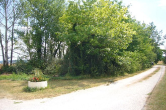  terrain villeneuve-sur-yonne 89500