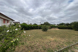  terrain villeneuve-tolosane 31270