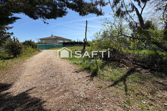  terrain villeneuve-tolosane 31270
