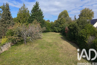  terrain villennes-sur-seine 78670