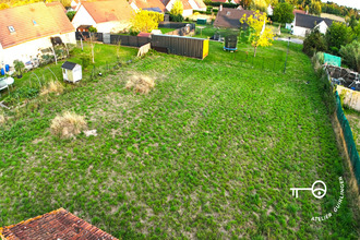  terrain villeny 41220