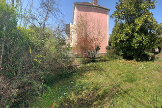  terrain villeparisis 77270