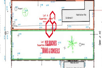  terrain villeparisis 77270