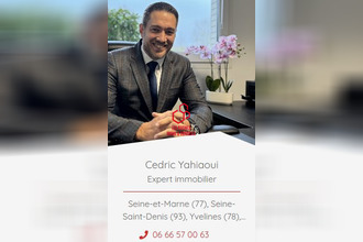  terrain villeparisis 77270