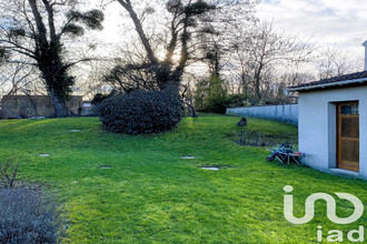  terrain villeparisis 77270