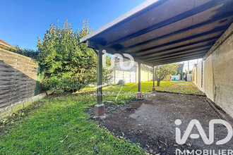  terrain villeparisis 77270