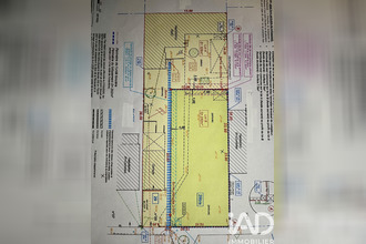  terrain villeparisis 77270