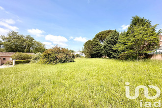  terrain villepinte 11150