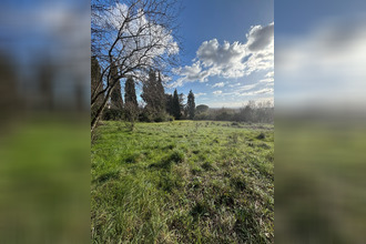  terrain villepinte 11150