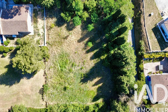  terrain villepinte 11150