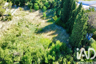  terrain villepinte 11150