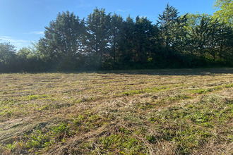  terrain villepinte 11150