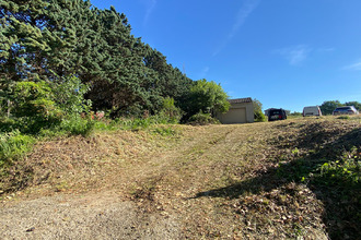  terrain villepinte 11150