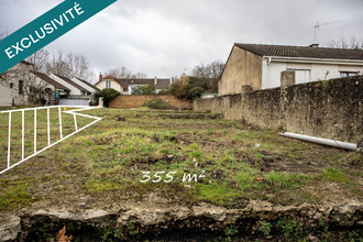  terrain villepreux 78450