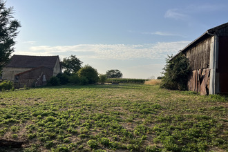  terrain villequier-aumt 02300