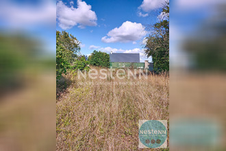  terrain villerbon 41000