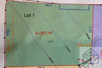  terrain villerest 42300