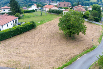  terrain villerest 42300