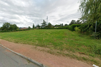  terrain villerest 42300