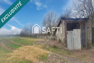  terrain villers-au-bois 62144