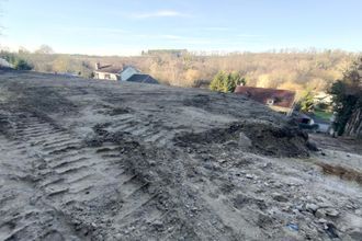  terrain villers-cotterets 02600