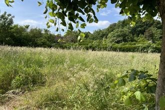  terrain villers-cotterets 02600