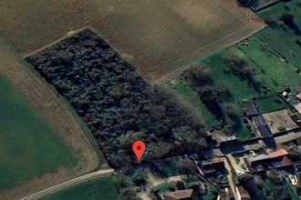  terrain villers-cotterets 02600