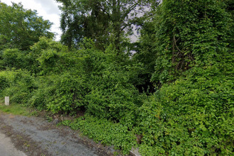  terrain villers-cotterets 02600