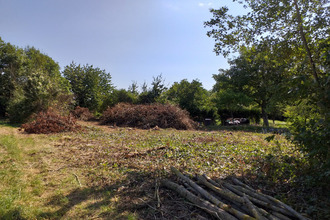  terrain villers-cotterets 02600