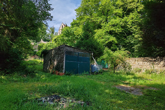  terrain villers-cotterets 02600