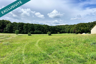  terrain villers-cotterets 02600