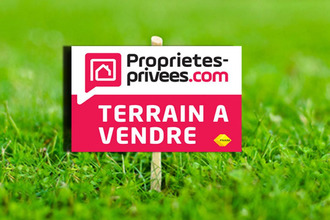  terrain villers-cotterets 02600