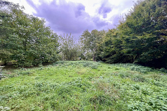  terrain villers-cotterets 02600