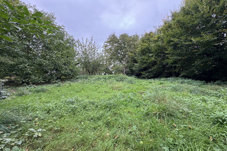  terrain villers-cotterets 02600