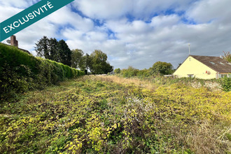  terrain villers-cotterets 02600