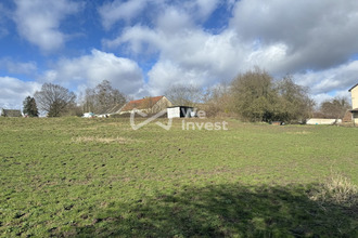  terrain villers-cotterets 02600