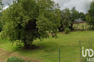  terrain villers-cotterets 02600