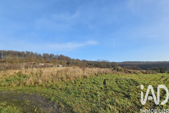  terrain villers-cotterets 02600